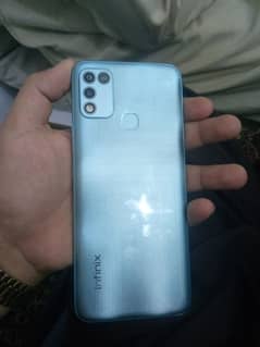 Infinix