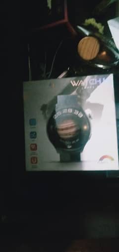 Smart watch