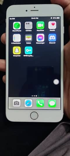 Iphone 6plus 16gb