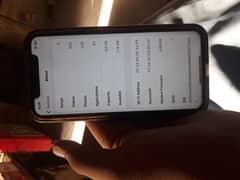 iPhone XS 64 gb bettry 81% iCloud By pass 10/10