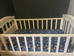 Baby cot