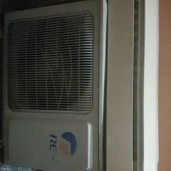 GREE SPLITS AC 1.5 TON