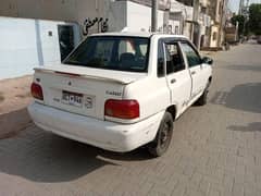 Kia classic 2000, 03138290561