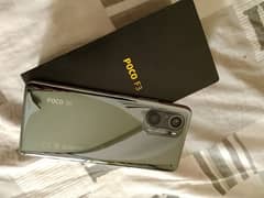 Poco F3 5G official PTA approved 10/10 condition