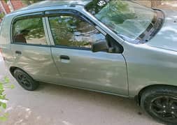 Suzuki Alto 2012