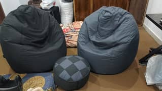 Office Furniture and Decor