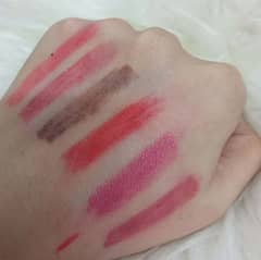 Lip pencil amazing finishing Soft and smooth
