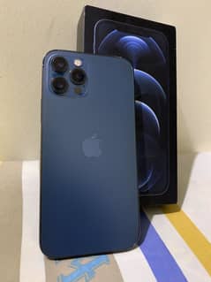 iphone 12 pro 128 gb