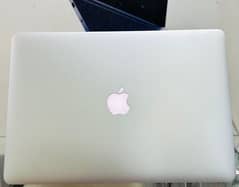 Macbook Pro 2015