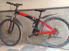 Original Japan Bicycle