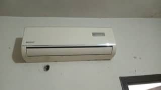 Orient Ac Non inverter