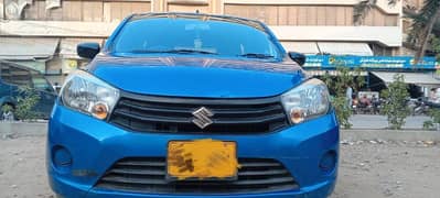 Suzuki Cultus VXR 2019