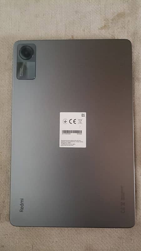 Redmi pad se 2