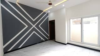 10 Marla Spacious House Is Available In Faisal Town Phase 1 - Block C For sale