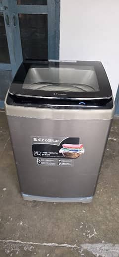 Eco Star automatic washing machine