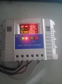 Soler controller