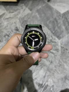 Samsung s3 frontier