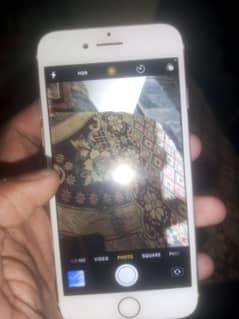 Iphone 7 bypass 32 Gb full ok non pta