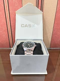 CASIO