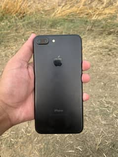 Iphone 7 plus