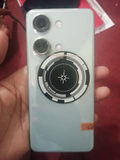 I am selling my mobile One plus Nord 3 original model