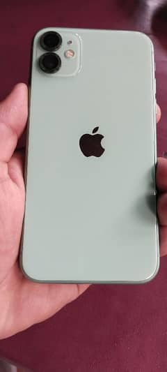 all okay Hai 11 64gb exchange with good phone