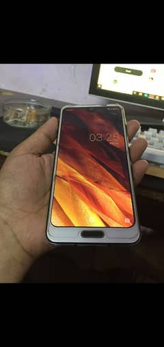 Aquos R2 (Pta Approved Officially)