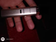 SMOK NOVO ECO Kit (Pale Gold)