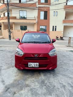 Daihatsu
