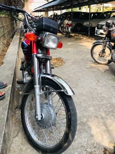 125 for sale