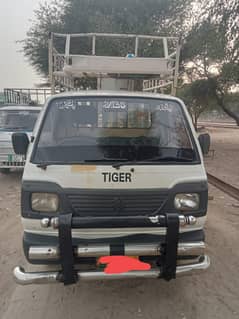 Suzuki pickup all ok condition working condition not any work require