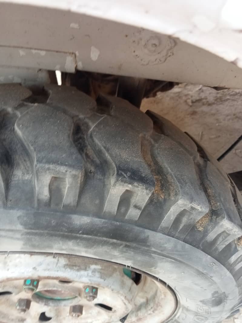 Suzuki pickup all ok condition working condition not any work require 7