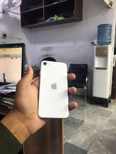 iPhone SE 2020 dual pta approved 03151016027