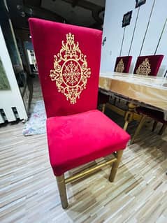 saling dining table