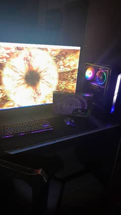 Gaming