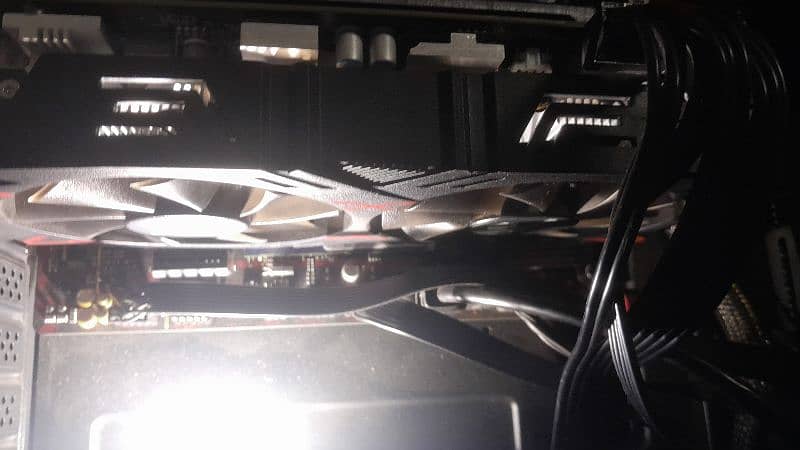 Gaming Pc with Ryzen 5 5600 (equal to i5 12th generation) and Rx5500XT 7