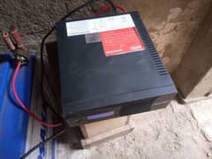 NRE imported ups 660 watts
