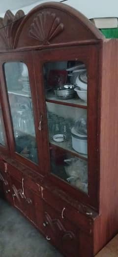 Showcase Old Design