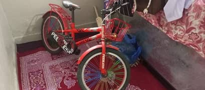 good cycle