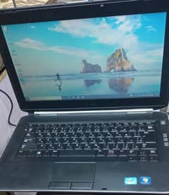 Dell laptop