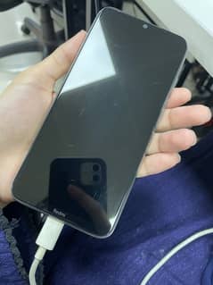 Redmi Note 8 Mobile Phone