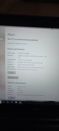 dell 4 sell