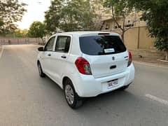 Suzuki Cultus VXR 2021 malir cantt