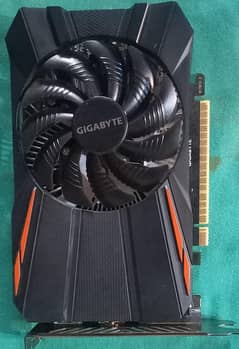 Gigabyte GV-N105TD5-4GD