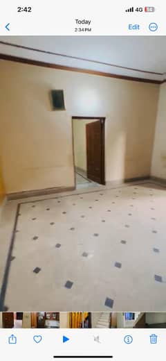 5 Marla Corner House Available For Sale At Latif Garden