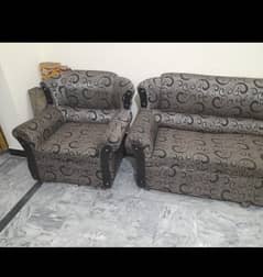 5 seater sofa set