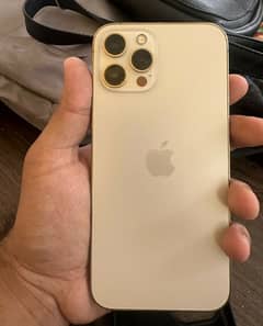 Iphone 12 pro max PTA Approved
