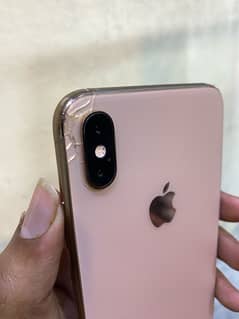 xs