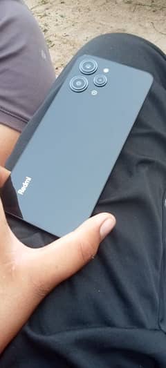 redmi