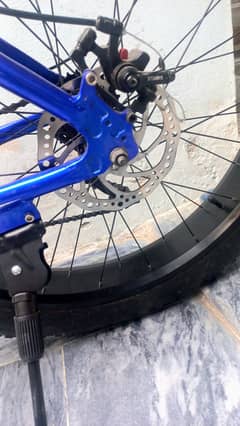 FAT TYRE BIKE PLUS BRAND